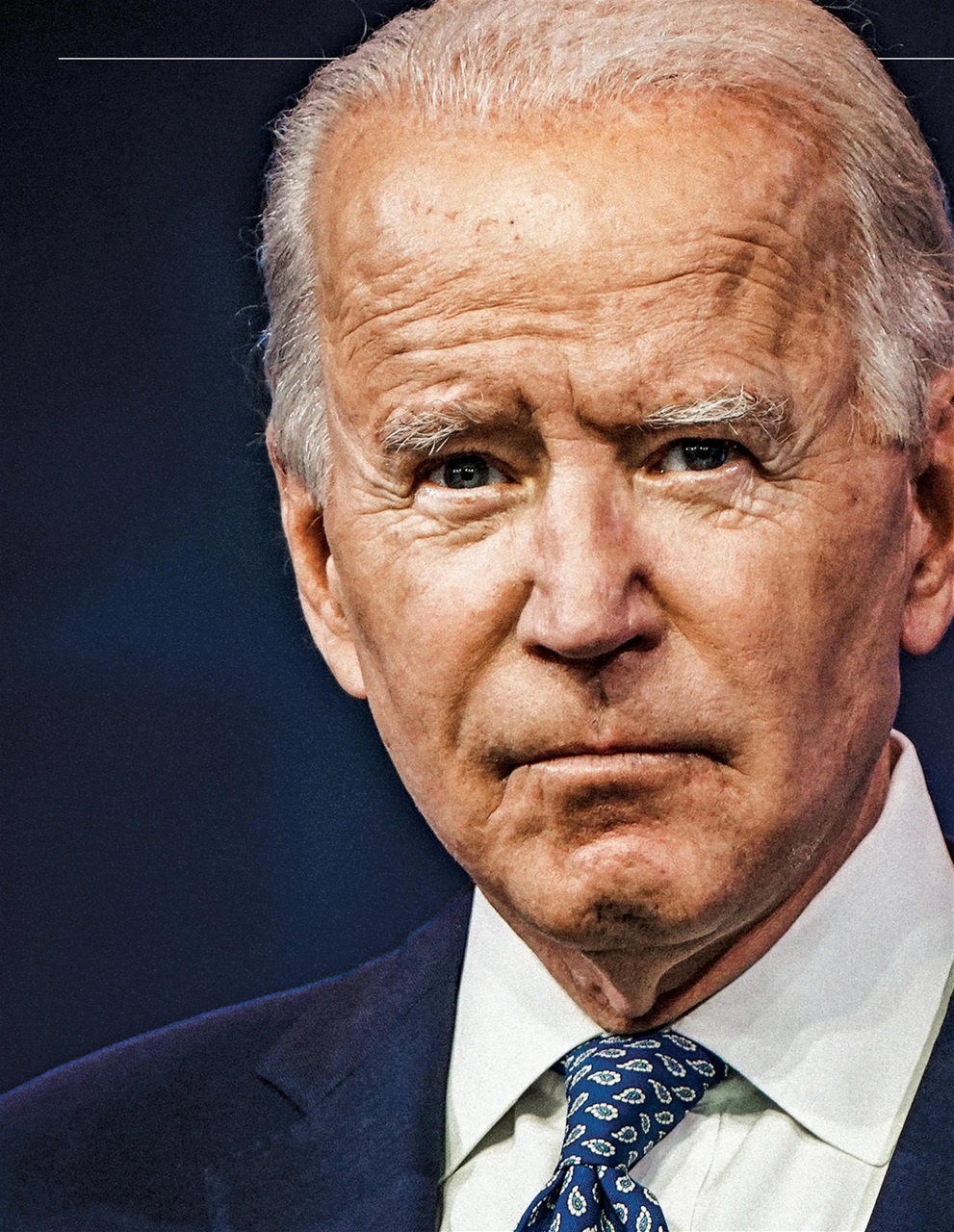 Newsweek International Preview Pages