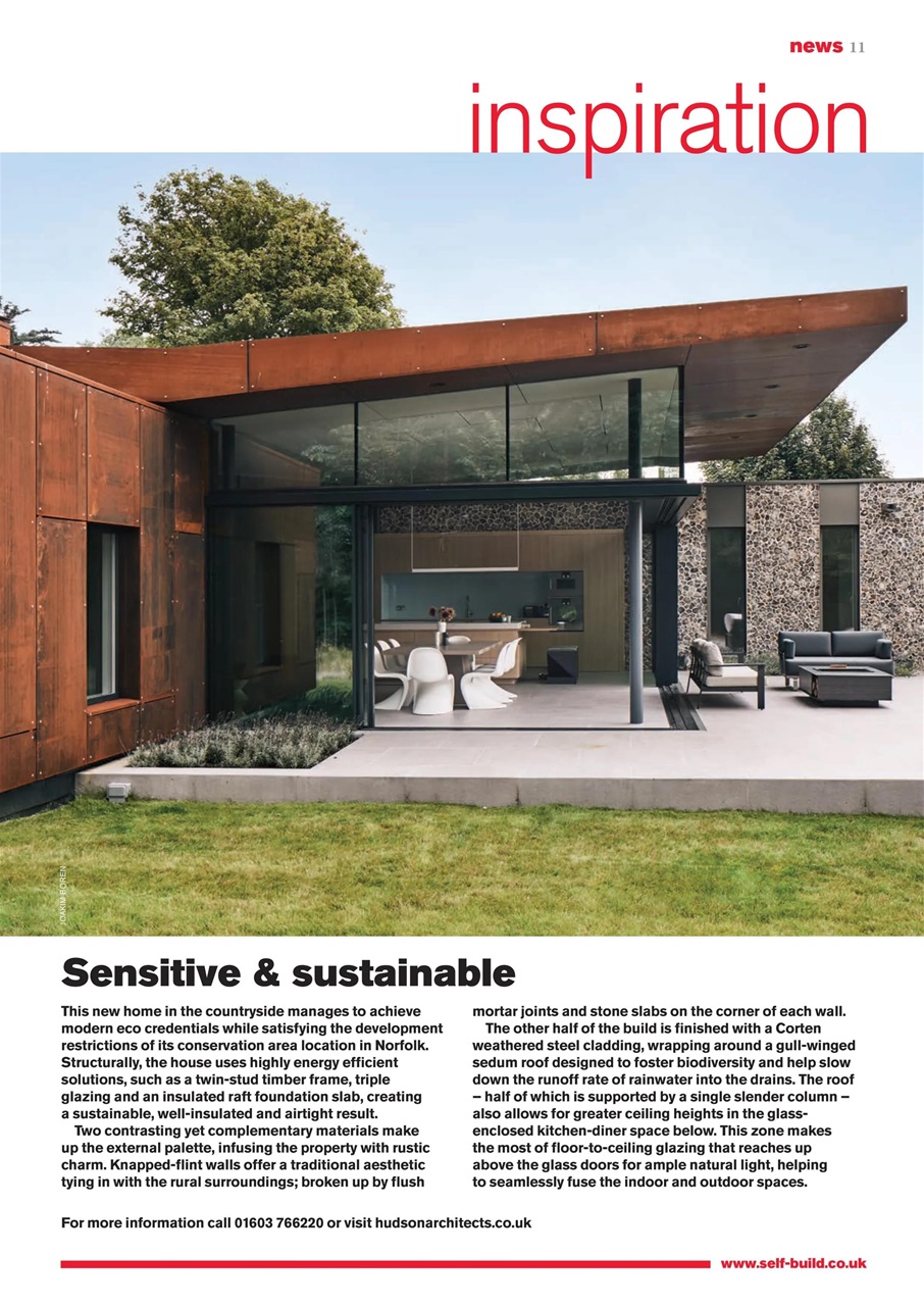 Build It Preview Pages