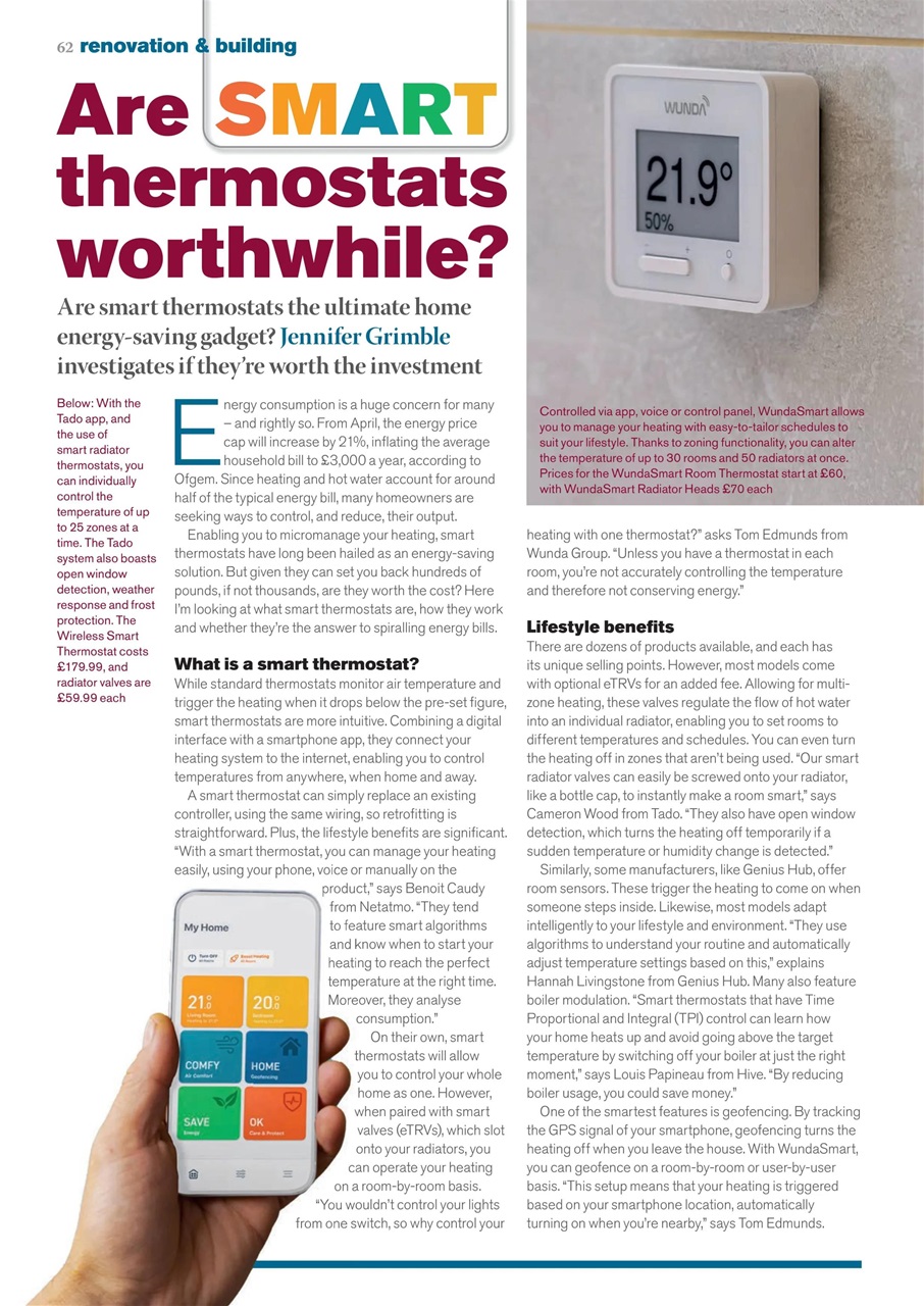 Build It Preview Pages