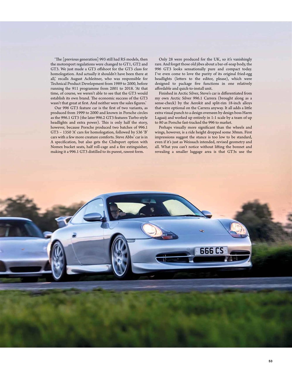 Octane Preview Pages