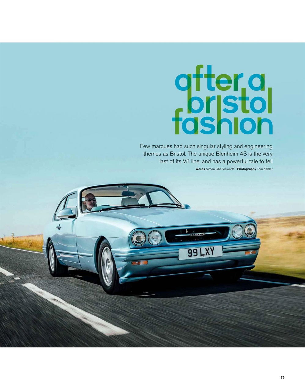 Octane Preview Pages