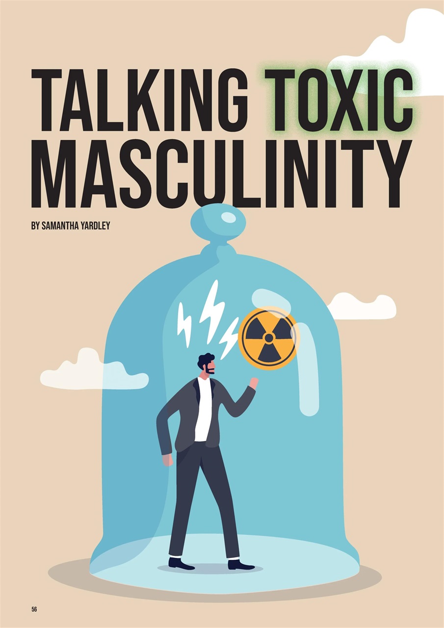 Muscle and Health Preview Pages