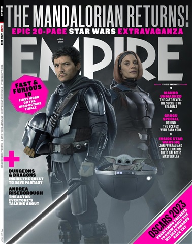 Empire issue Apr-23