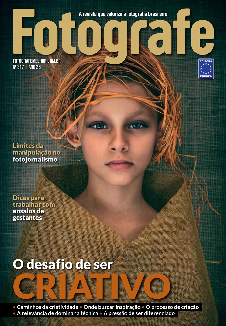 Fotografe Preview Pages