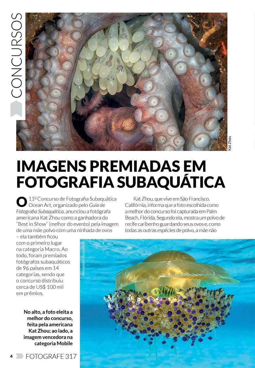 Fotografe Preview Pages