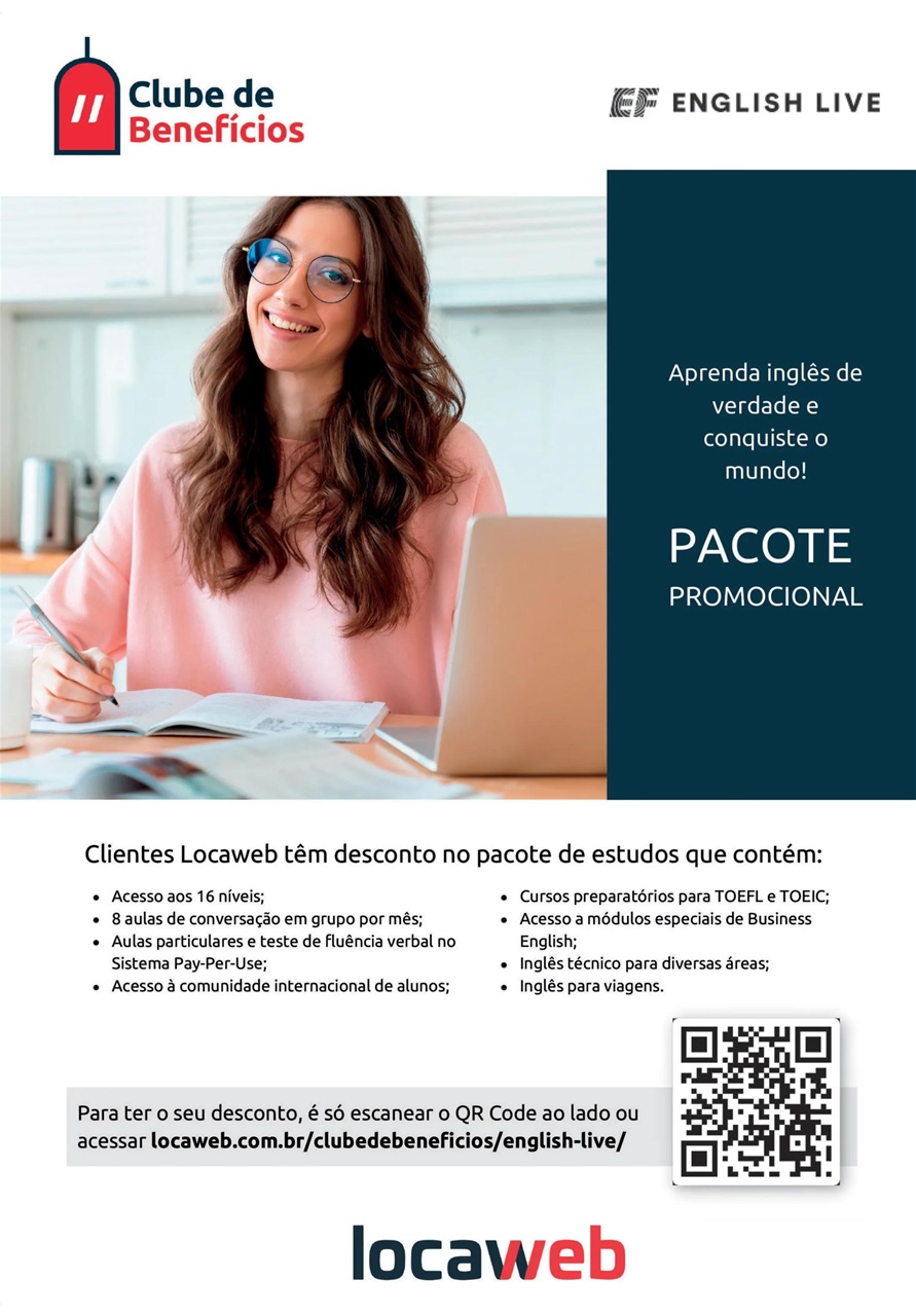 Locaweb Preview Pages