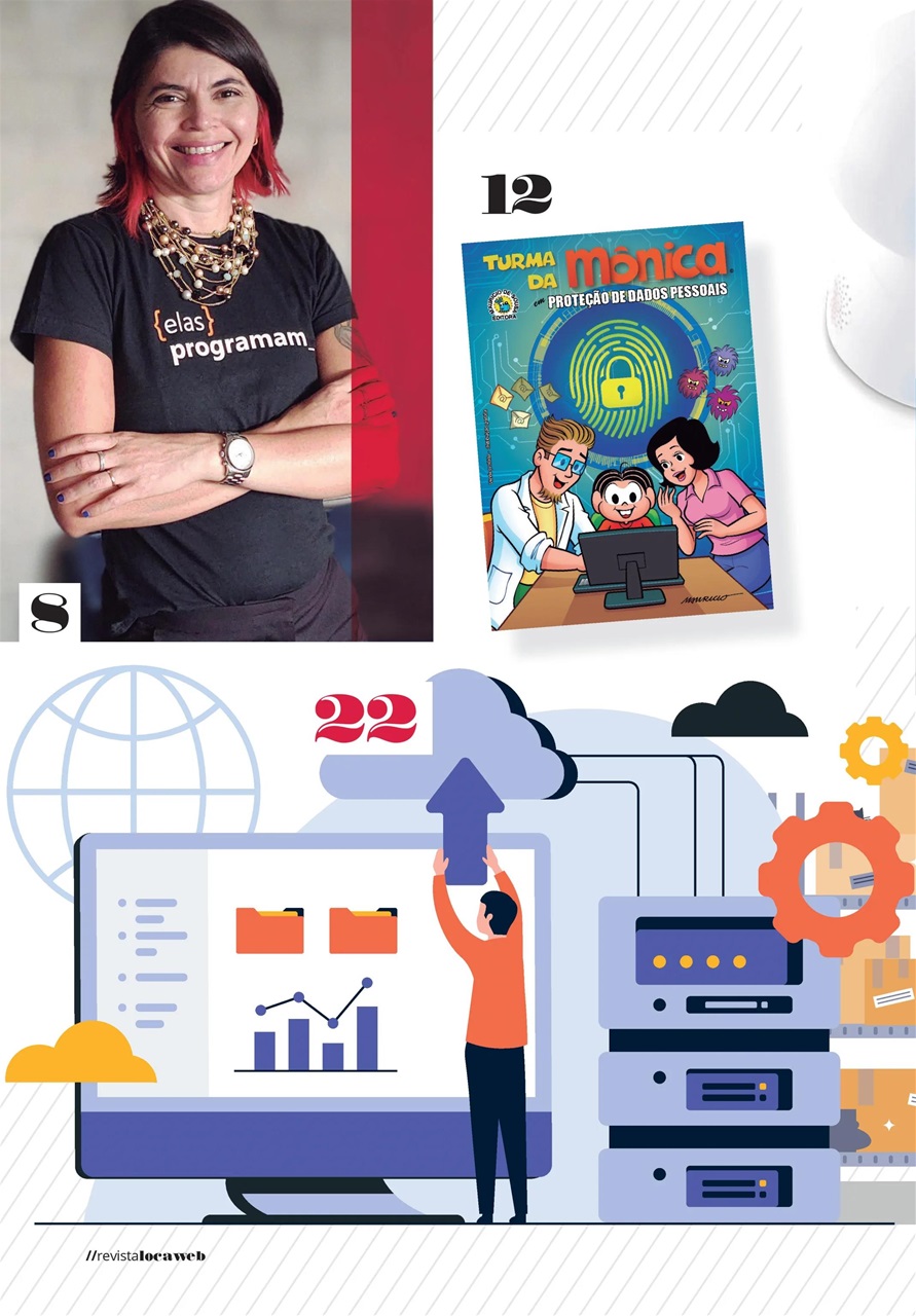 Locaweb Preview Pages