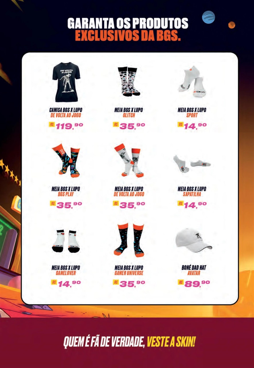 PlayStation Preview Pages