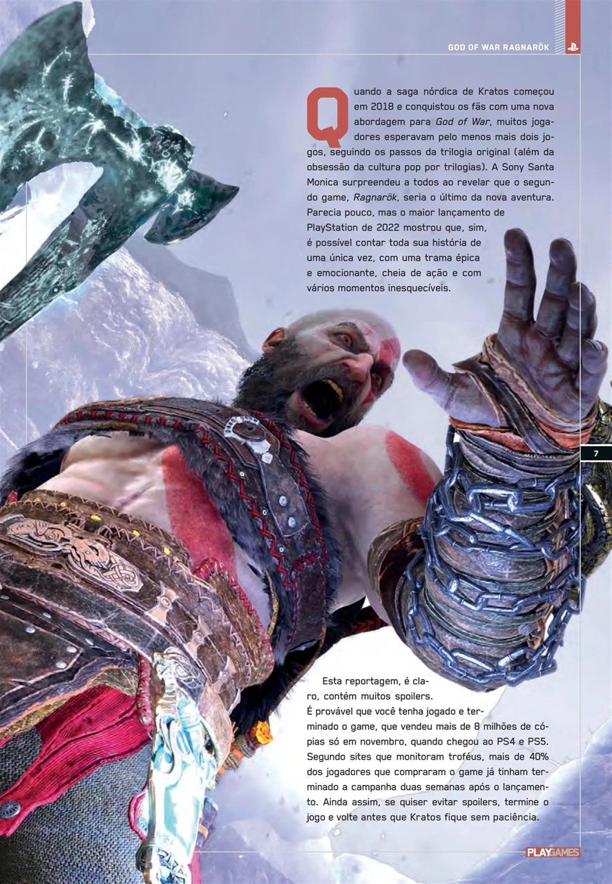 PlayStation Preview Pages