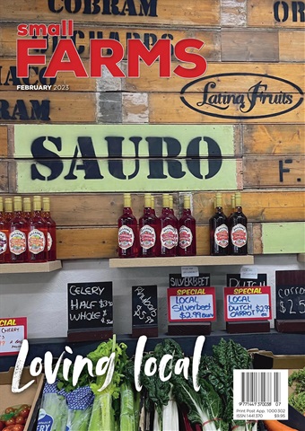 Small Farms issue February 2023