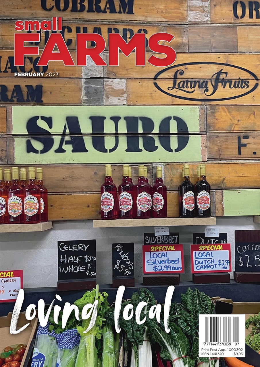 Small Farms Preview Pages