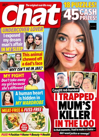 Chat issue 2nd March 2023