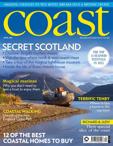 Coast issue Apr-23