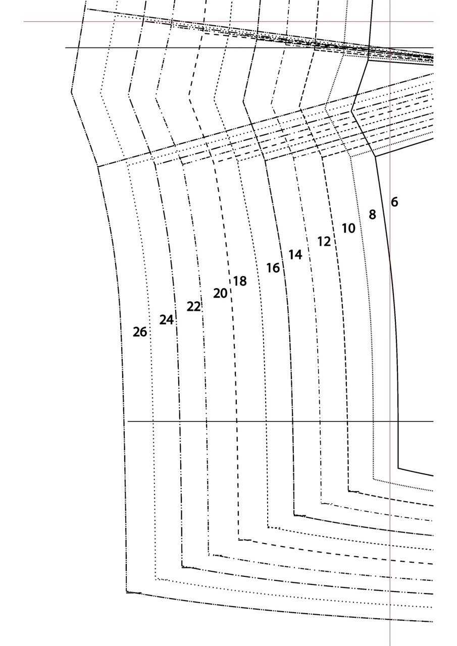 Simply Sewing Preview Pages