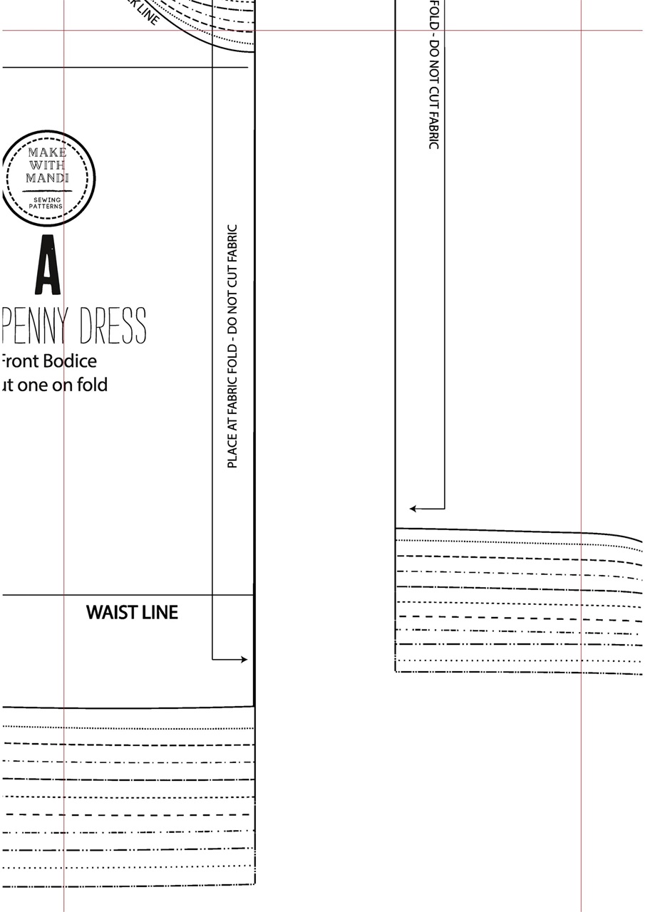 Simply Sewing Preview Pages