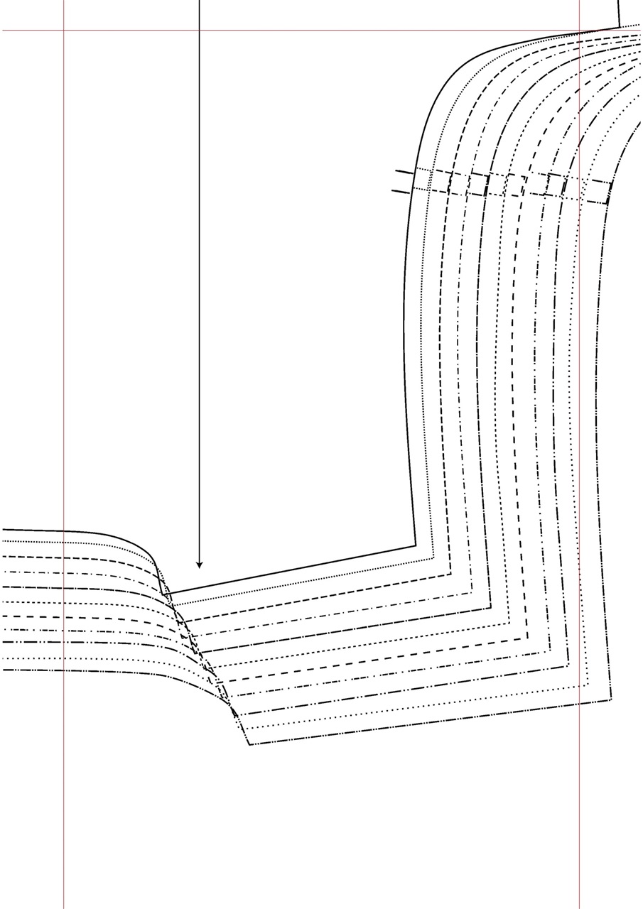 Simply Sewing Preview Pages