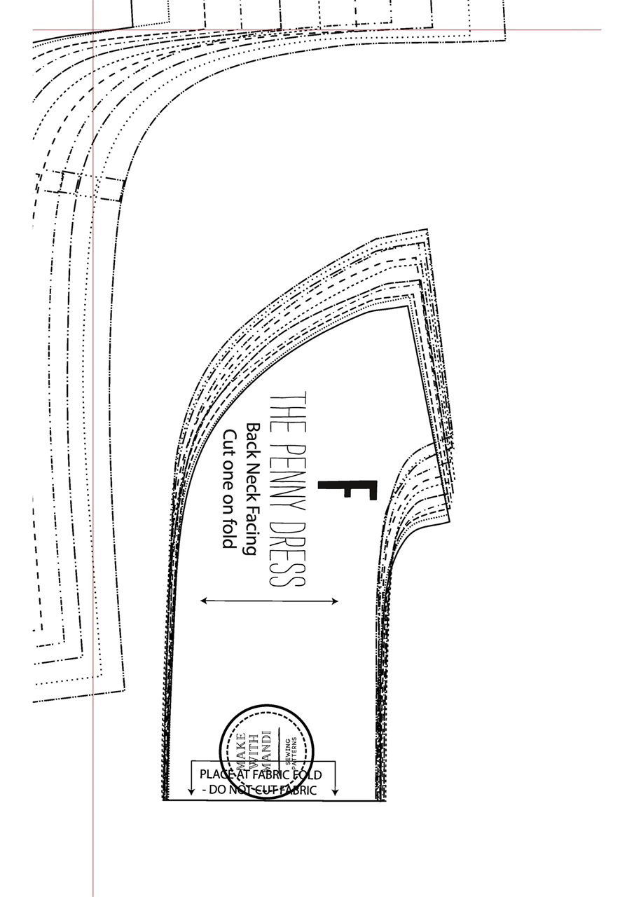 Simply Sewing Preview Pages