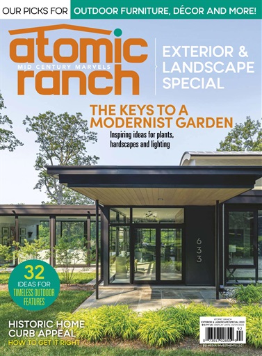 Atomic Ranch issue 