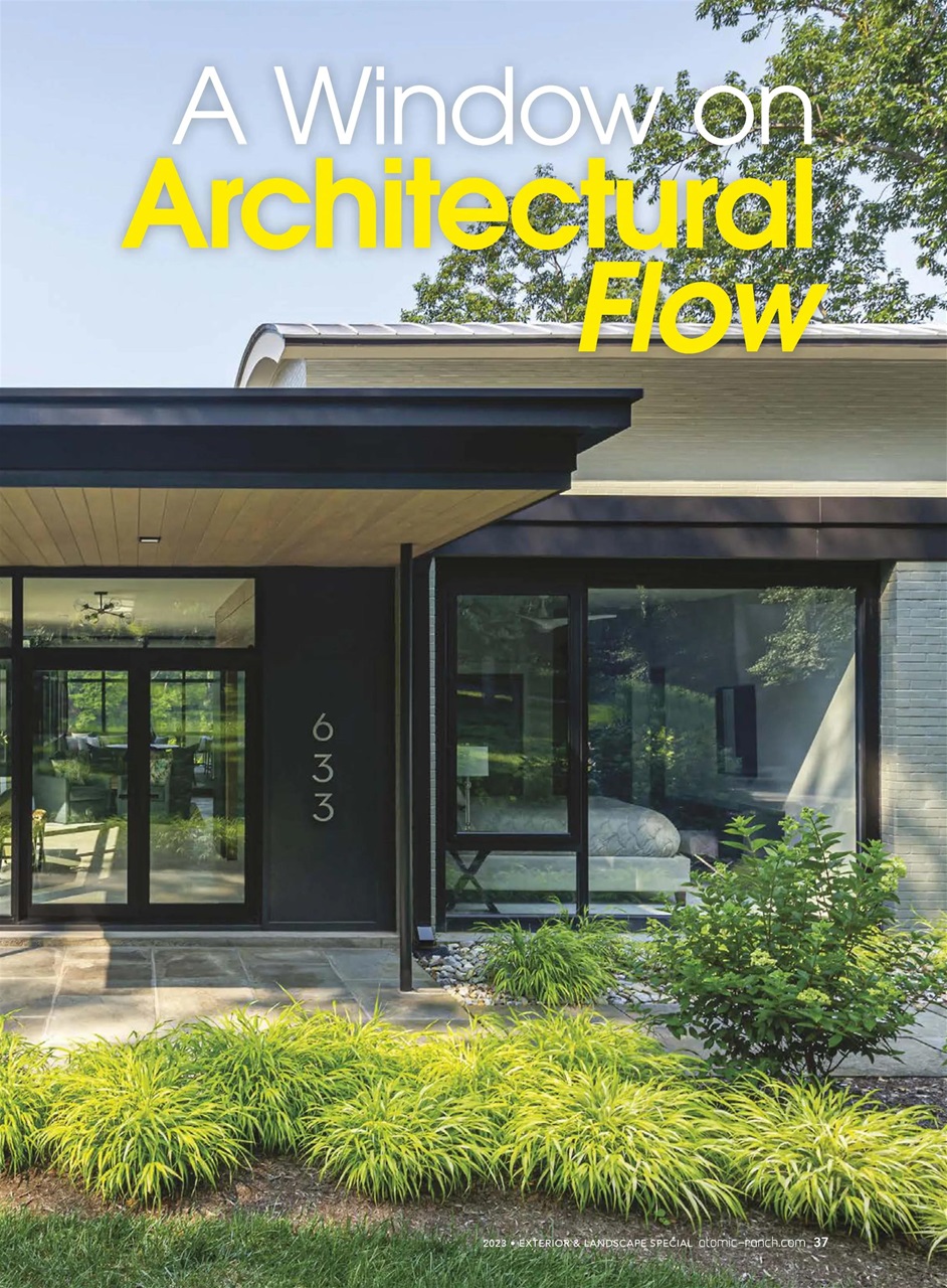 Atomic Ranch Preview Pages