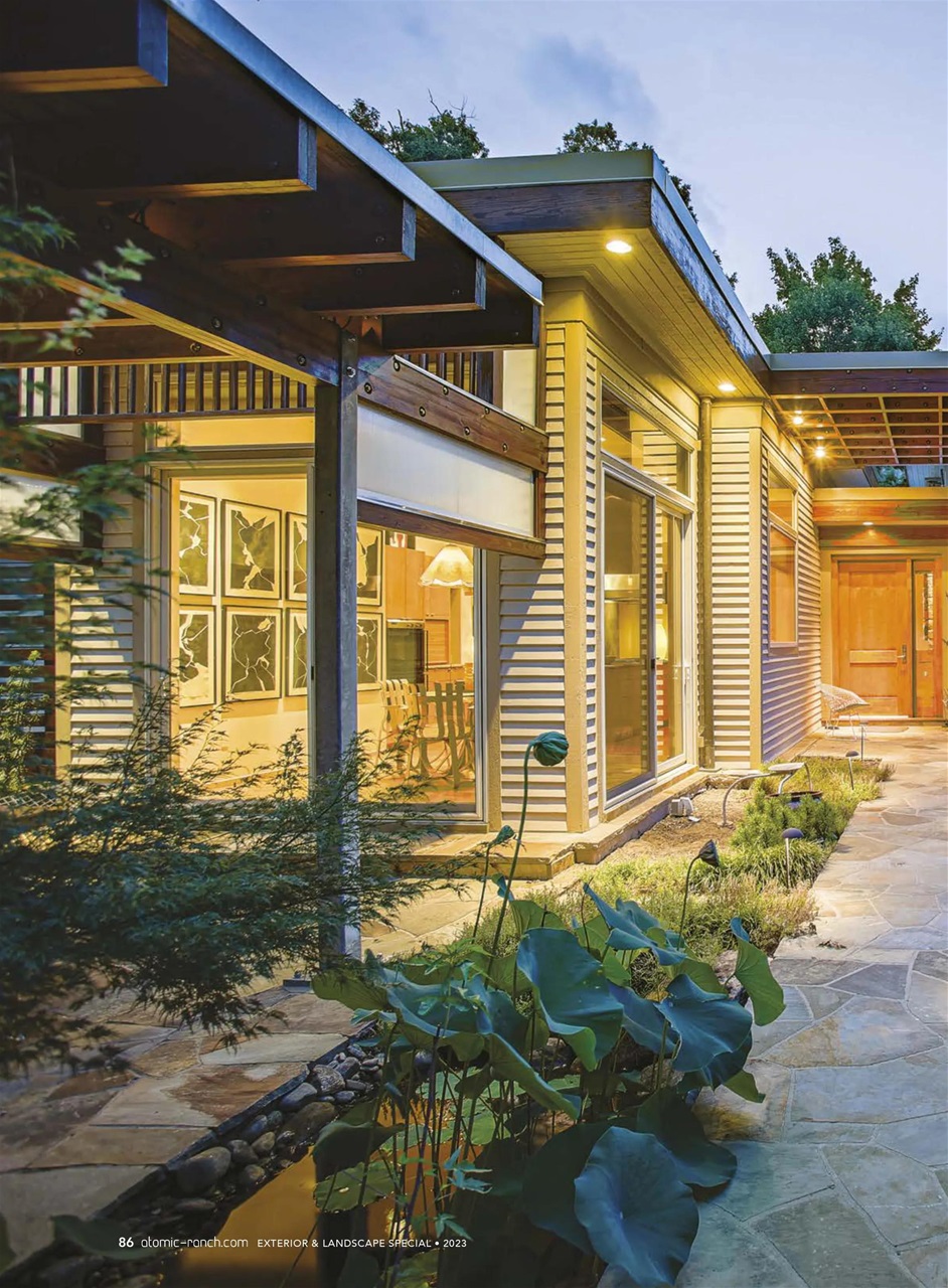 Atomic Ranch Preview Pages