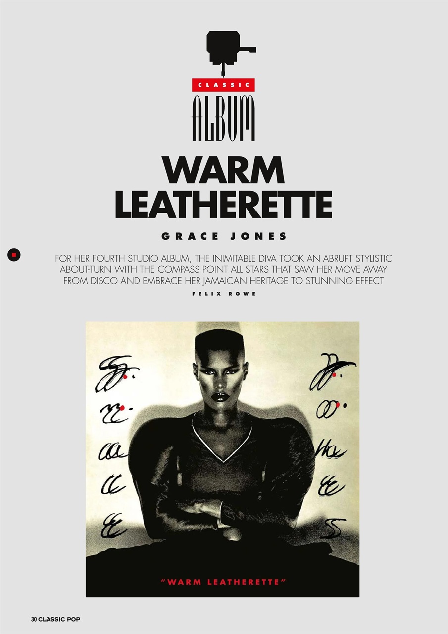 Classic Pop Preview Pages