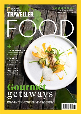 Spring 2023 issue issue Spring 2023 issue