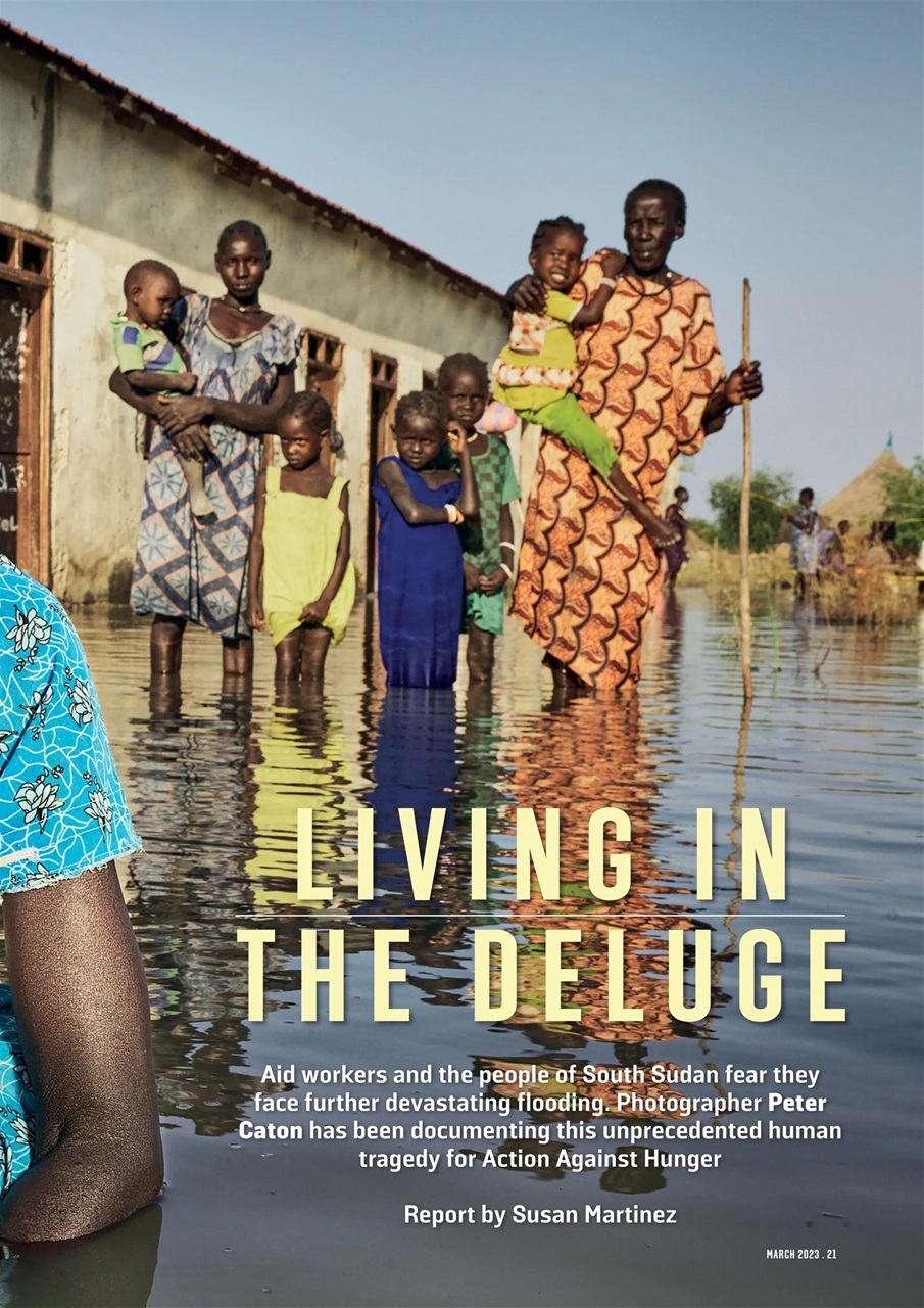 Geographical Preview Pages