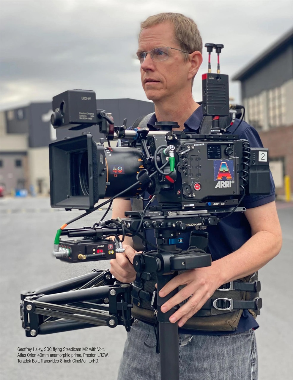 Film and Digital Times Preview Pages