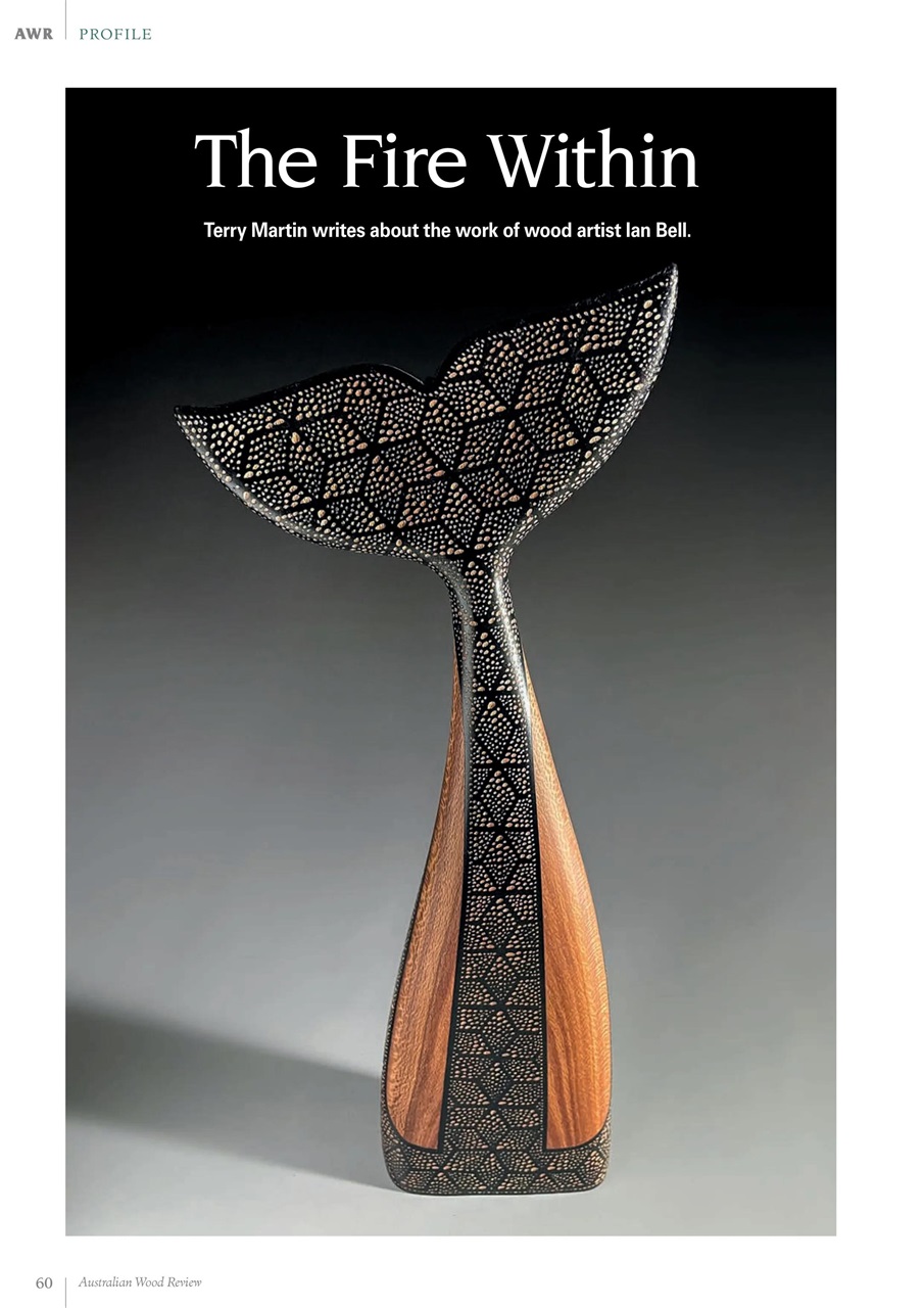 Australian Wood Review Preview Pages