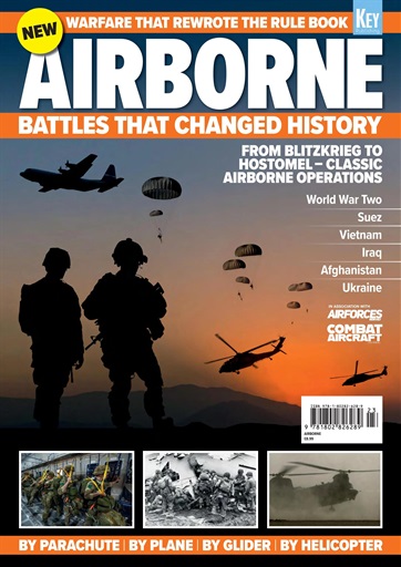 Aviation Specials issue 