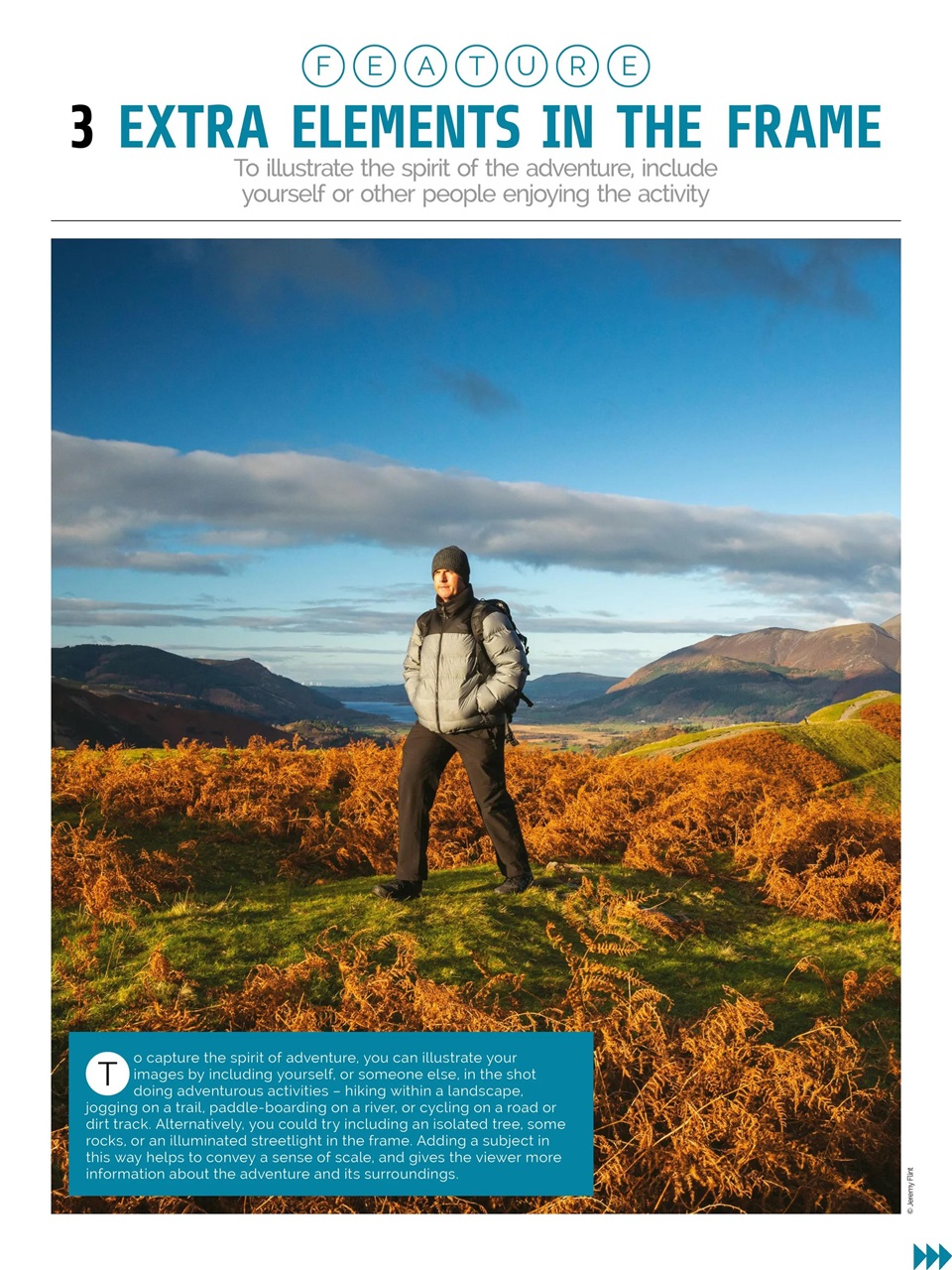 Photography Week Preview Pages