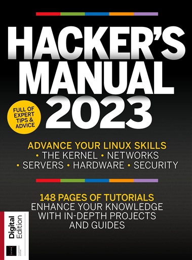 Technology Bookazine issue 