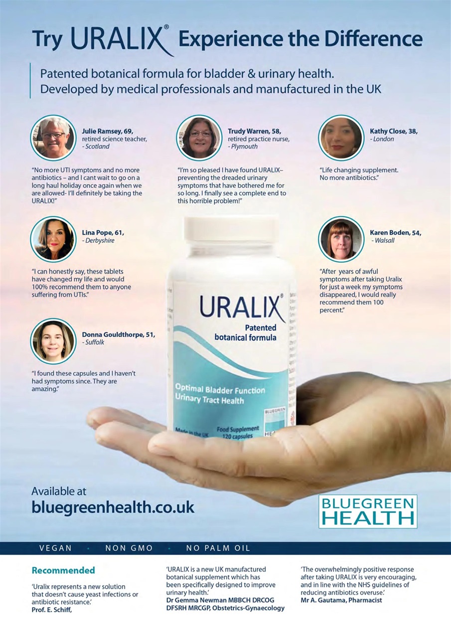 Platinum Preview Pages