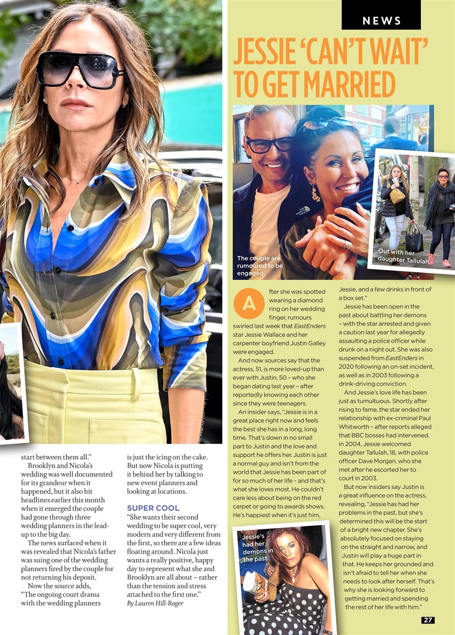 Closer Preview Pages