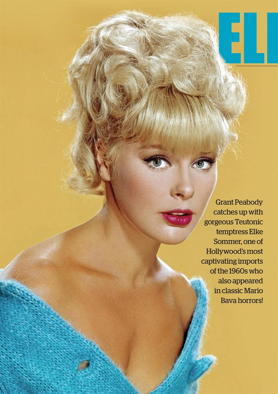 The Darkside Preview Pages