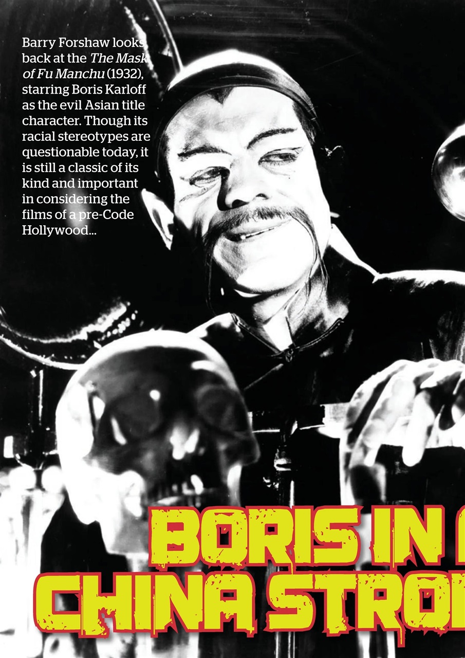 The Darkside Preview Pages