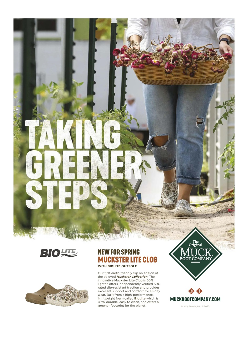 Hobby Farms Magazine Preview Pages