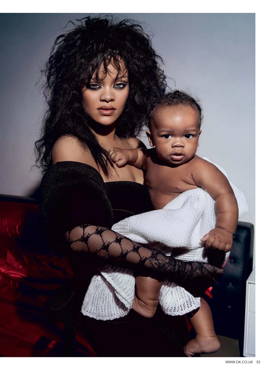 OK! Magazine Preview Pages