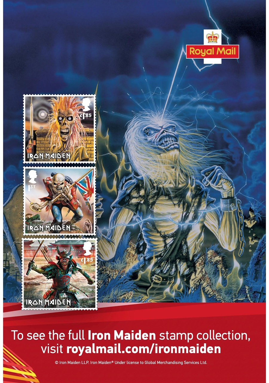 Record Collector Preview Pages