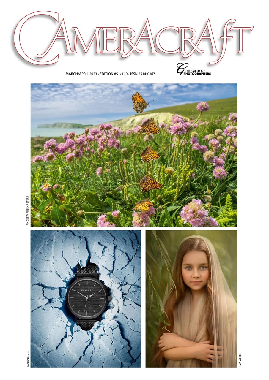 f2 Cameracraft Preview Pages