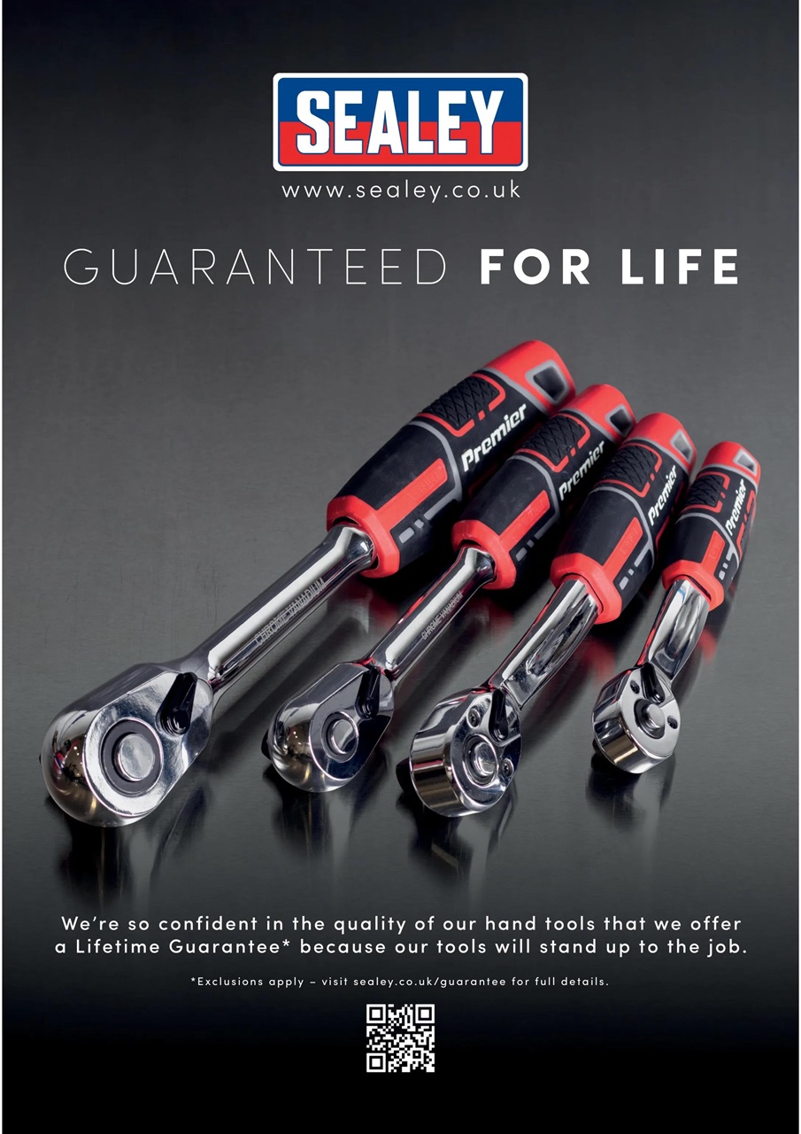 TKC Magazine Preview Pages