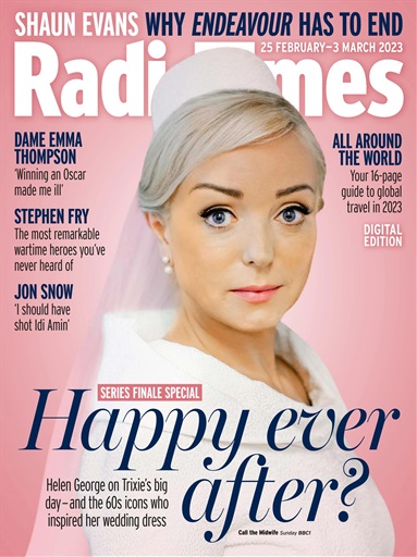 Radio Times issue 