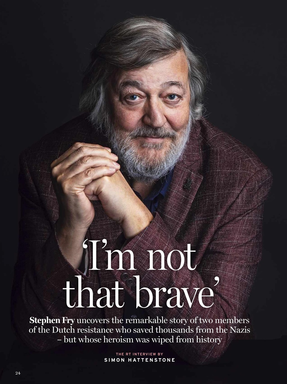 Radio Times Preview Pages