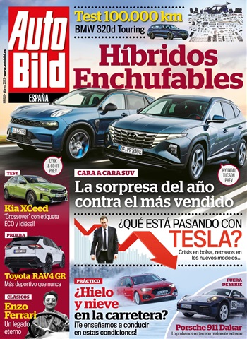Auto Bild issue Auto Bild 651