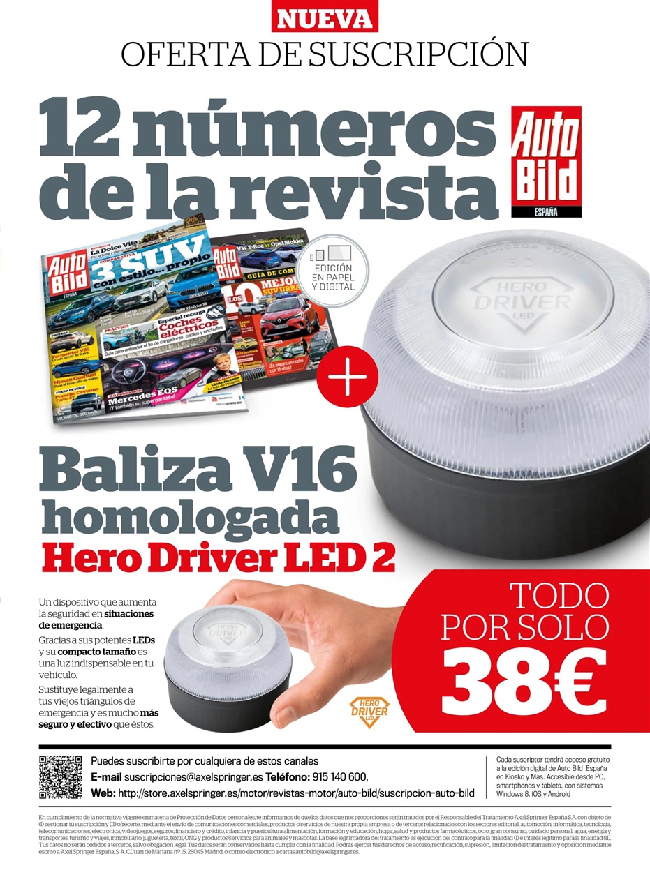 Auto Bild Preview Pages