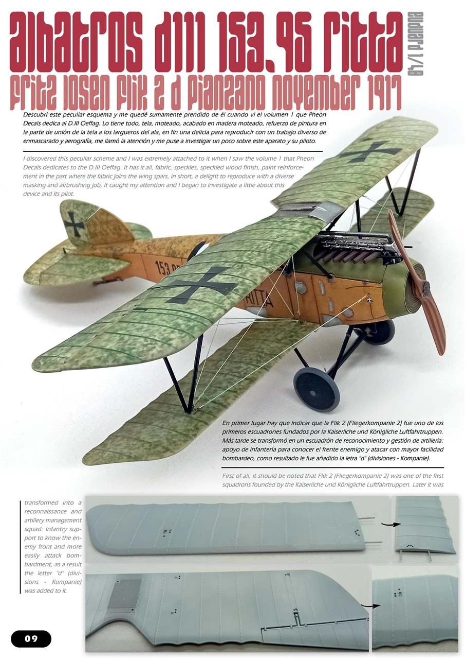 Jabo Magazine Preview Pages