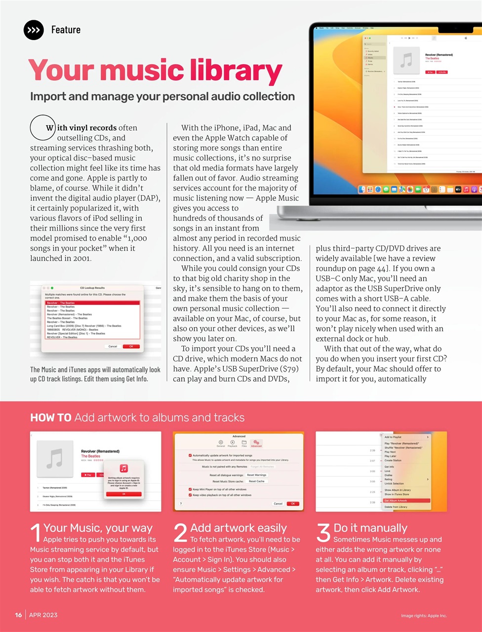 Mac|Life Preview Pages