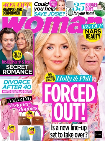 Woman issue 6-Mar-2023
