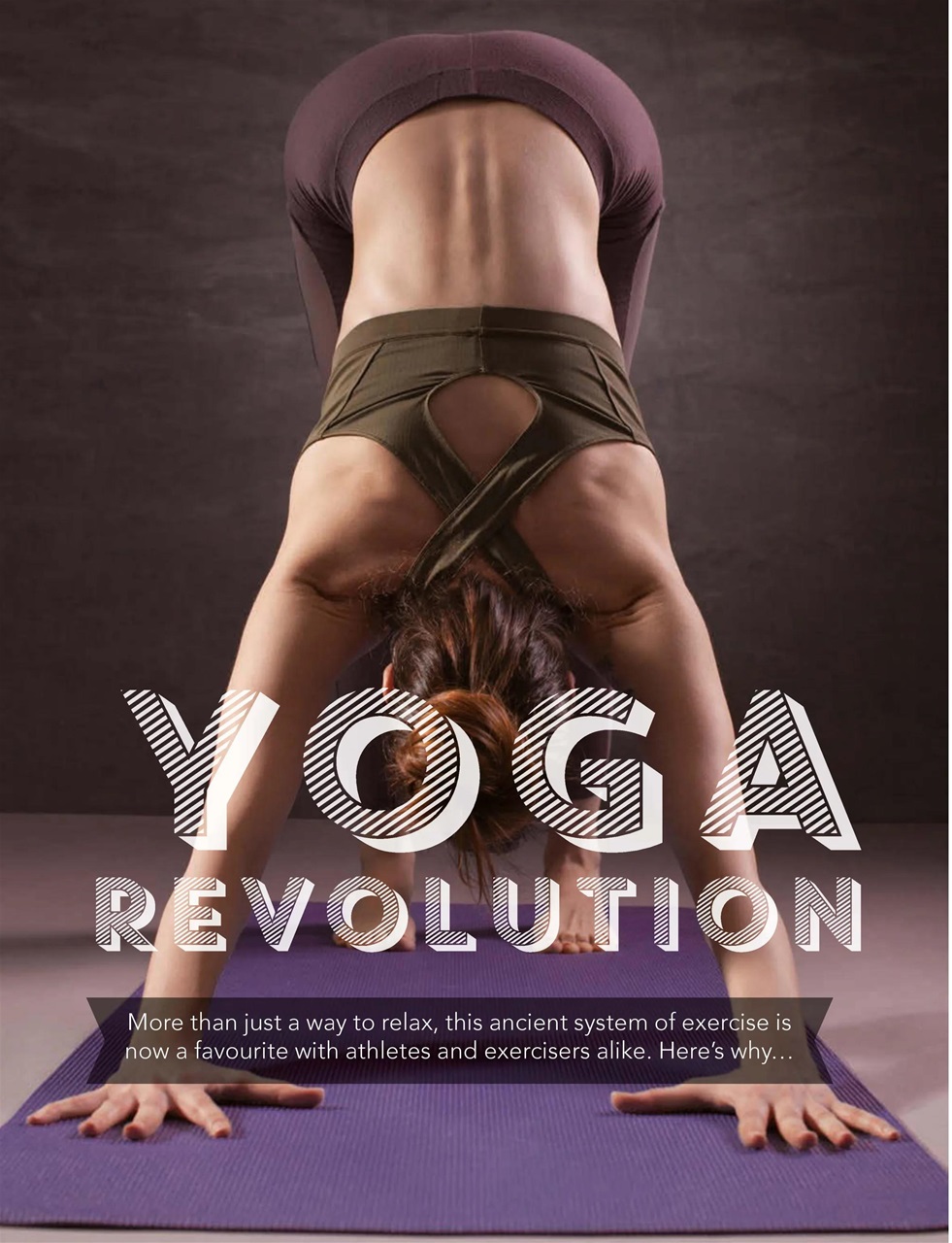 Women’s Fitness Guides Preview Pages