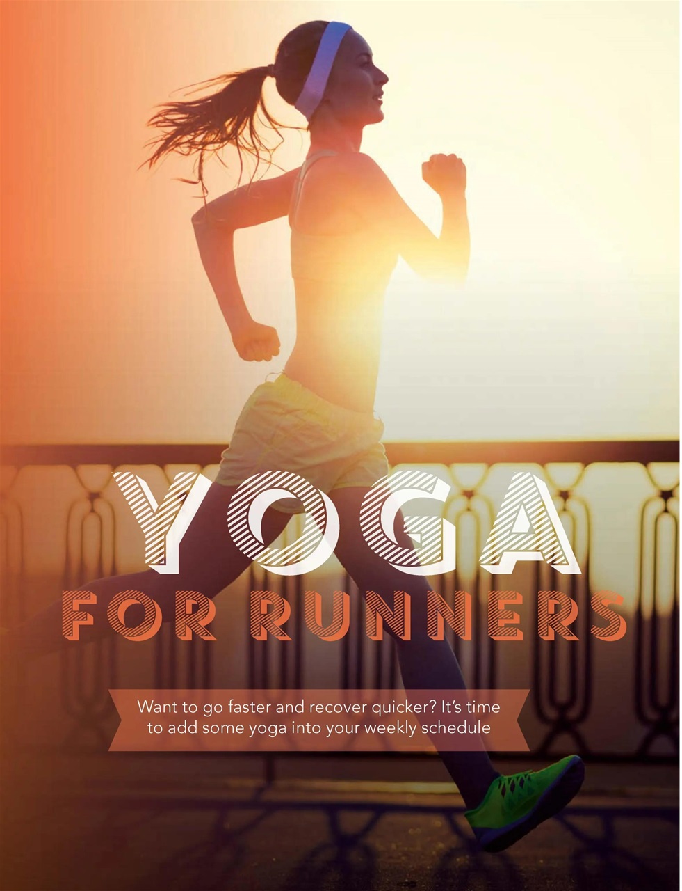 Women’s Fitness Guides Preview Pages